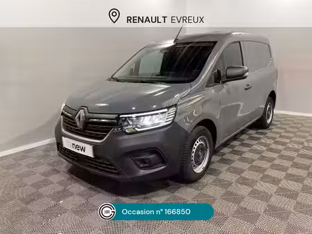 Renault Kangoo 1.3 100 Grand Confort
