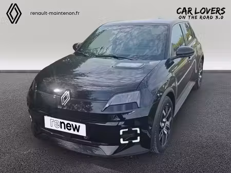Renault R5 Confort