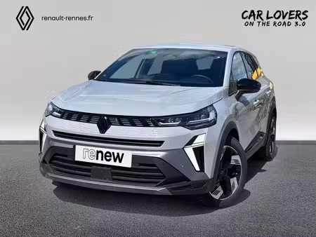 Renault Symbioz E-Tech Esprit Alpine
