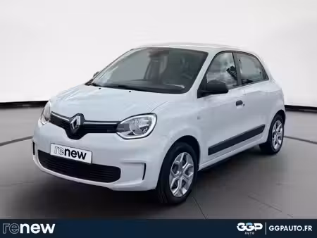 Renault Twingo 82 Authentique