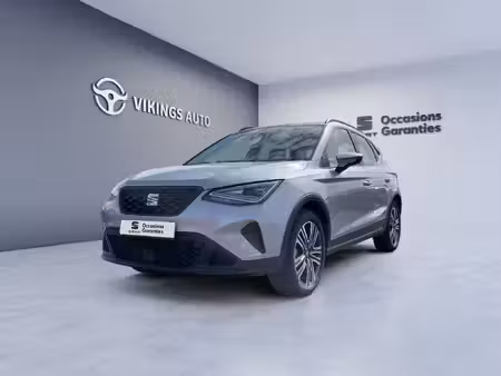 Seat Arona 1.0 TSI 110 Copa