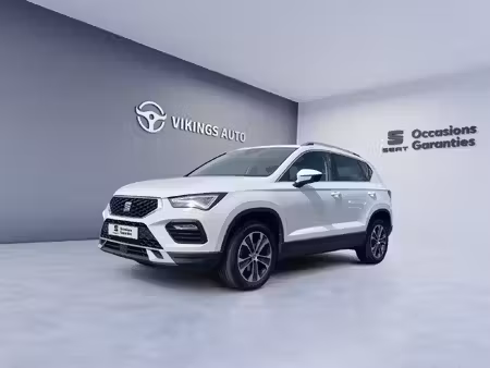 Seat Ateca 1.5 TSI 150 Style Business