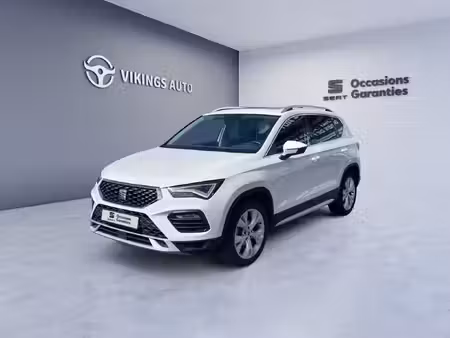 Seat Ateca 1.5 TSI 150 Xperience
