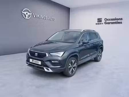 Seat Ateca 1.0 TSI 110 Copa