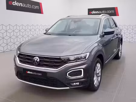 Volkswagen T-Roc 1.5 150 Carat