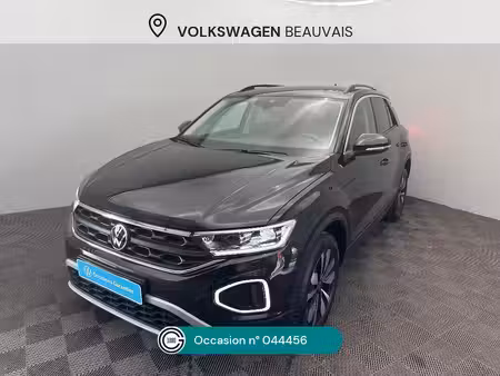 Volkswagen T-Roc 2.0 TDI 150