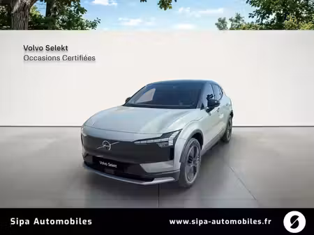 Volvo EX30 Plus