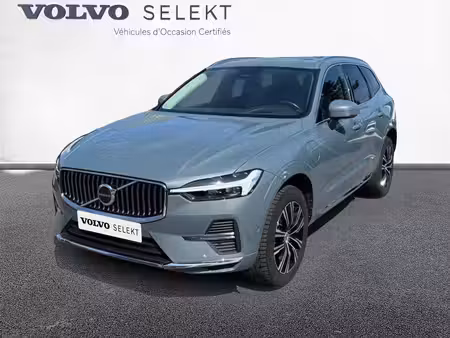 Volvo XC60 T6 2.0 253 Inscription Luxe 4x4