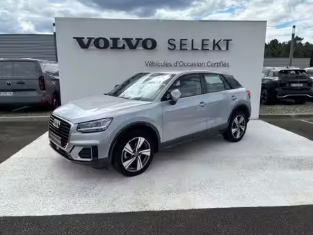 Audi Q2 35 TFSI TFSI 150 Design Luxe