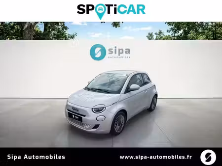 Fiat 500 1.0