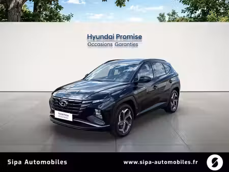 Hyundai Tucson 1.6 T-GDi 265 Business HTRAC