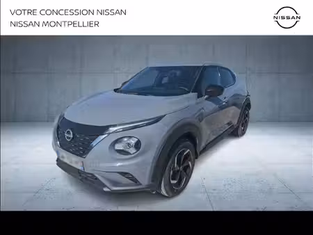 Nissan Juke 1.6 94 Business Edition