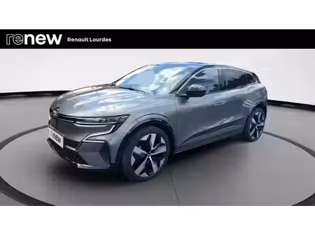 Renault Mégane E-Tech 220 Équilibre
