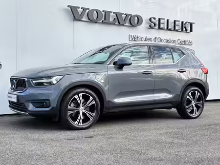 Volvo XC40 T5 1.5 180 Inscription Luxe