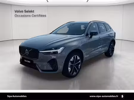 Volvo XC60 T6 2.0 253 4x4