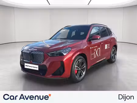 BMW iX1 20 204 M Sport eDrive