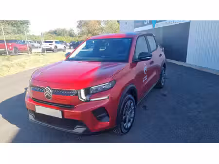 Citroën C3 1.2 100 You