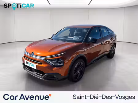 Citroën C4 1.2 131 Feel Pack