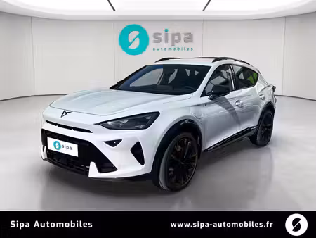 Cupra Formentor VZ 1.5 272