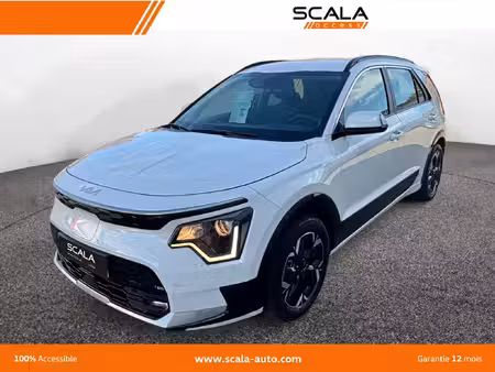 Kia Niro 204 Active