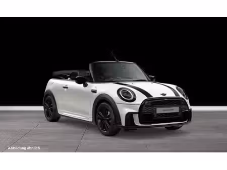 Mini Cabrio Cooper 1.5 136