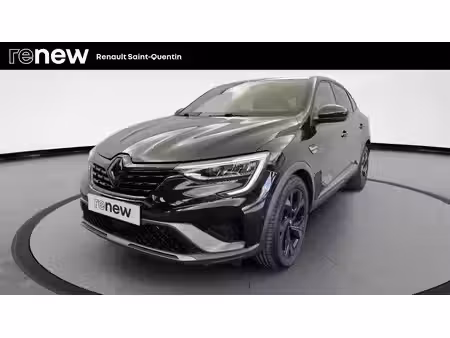 Renault Arkana E-Tech 1.6 145