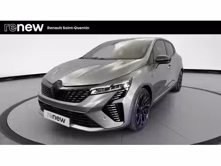 Renault Clio E-Tech 1.6 145 Esprit Alpine