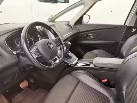 Renault Scénic 1.7 dCi 120 Intens