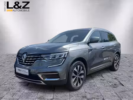 Renault Koleos 1.3 158 Techno