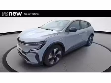 Renault Mégane E-Tech 220 Équilibre