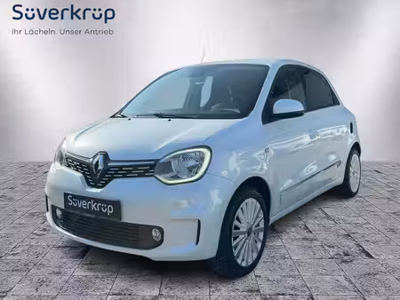 Renault Twingo 1.0 SCe 65 Vibes