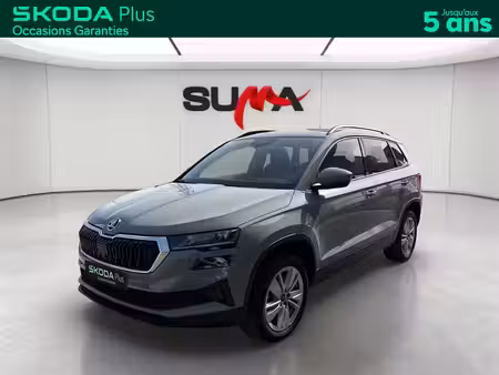 Škoda Karoq 1.5 TSI 150