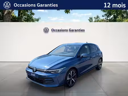Volkswagen Golf 2.0