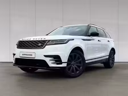 Land Rover Range Rover Velar D200 2.0 204 R‑dynamic SE 4x4