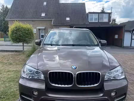 BMW X5 30d 3.0 245 xDrive