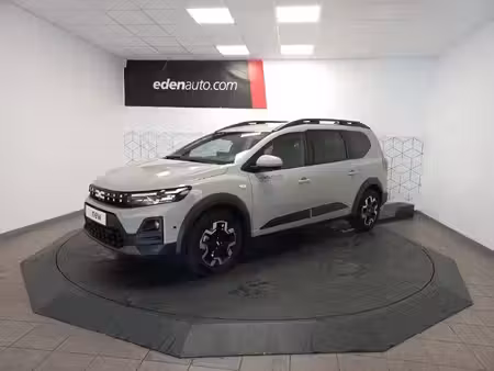 Dacia Jogger 1.8 155 Journey