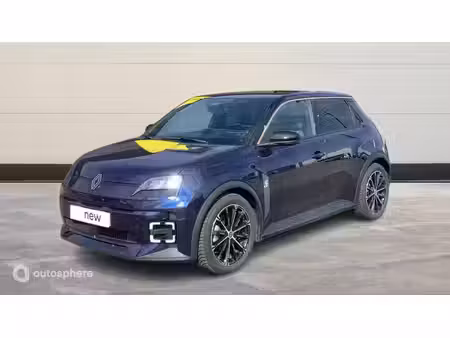 Renault R5 150 Confort