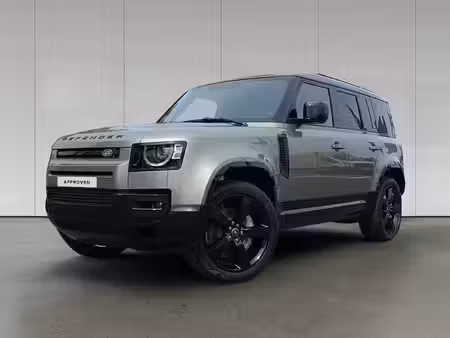 Land Rover Defender D300 3.0 300 X-Dynamic HSE 4x4