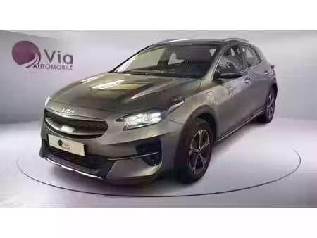 Kia Ceed 1.6 GDi 105