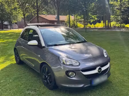 Opel Adam 1.4 87