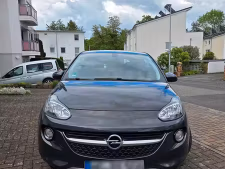 Opel Adam 1.2 70 Jam