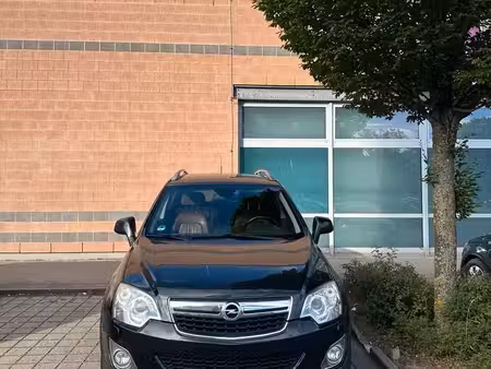 Opel Antara 2.2 CDTI 184 Cosmo 4x4