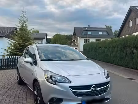 Opel Corsa 90