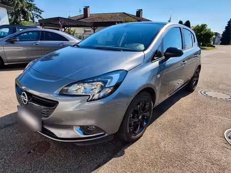 Opel Corsa 1.4