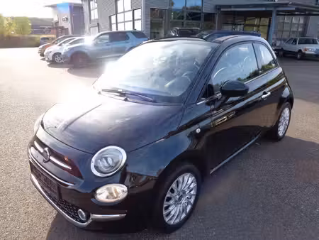 Fiat 500 1.2 69