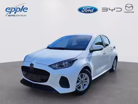 Mazda Mazda2 Prime Line