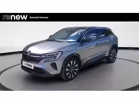 Renault Austral 1.2 200 Techno
