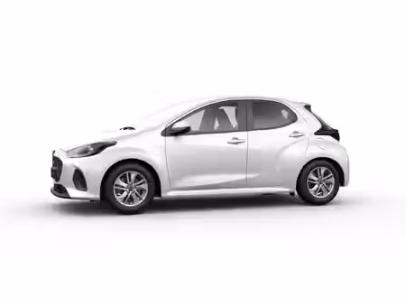 Mazda Mazda2 1.5 116 Prime Line