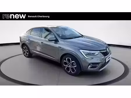 Renault Arkana E-Tech 1.6 145