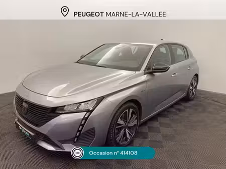 Peugeot 308 1.6 110 Active